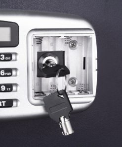 Paragon 7900 Double Door Digital Depository Lock And Safe Cash Drop Security 15 57 73da282c 92fc 43ef 84ee a2249ca05544