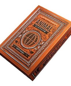 Animal Kingdom Playing Cards