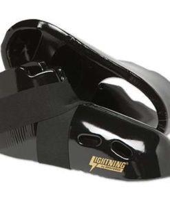 Proforce Lightning Kicks Sparring Shoes / Footgear Black