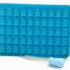 50 Cavity Silicone Gummy Bear Candy Mold With Easy Fill Jello Shot Syringe. M.. 12 57 7448af92 458d 40d8 8d95 2f5a790ea8a6