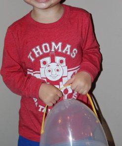 Large 10" Easter Egg With Removable Plastic Handle | Perfect For Easter And D.. 7 57 74513149 b797 4058 8834 dedd6bc96e69