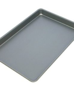 Ovenstuff Non-Stick 15.5 Inch X 10.5 Inch Sheet Cake And Jelly Roll Pan