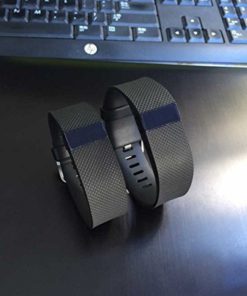 Fitbit Charge Hr Screen Protector (10-Pack) - Qibox Premium Clear Shatterproo.. 12 57 746a67b5 cb26 4943 9edd bbe8b245bdcf