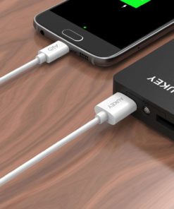 Aukey Micro Usb Cable 5 Pack (3 X 3.3 Ft 2 X 1 Ft) Usb 2.0 Quick Charge Cable.. 11 57 746c83d4 1d50 47ed aa9b 98231867c8ee