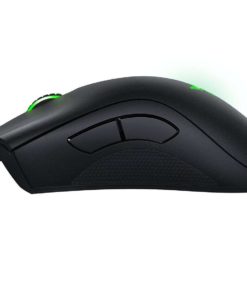 Alternative view of Razer Deathadder Chroma - Multi-Color Ergonomic Gaming Mouse - 10000 Dpi Sensor