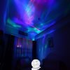 Soaiy Color Changing Led Night Light Lamp & Realistic Aurora Star Borealis Pr.. 9 57 747b2707 a669 4534 8d62 69e49da44367