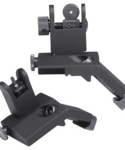 Green Blob Outdoors (Flip Up 45 Degree) Ar Front And Rear Offset Rapid Transi.. 6 57 747cf834 b64e 4096 a753 3054f0830810