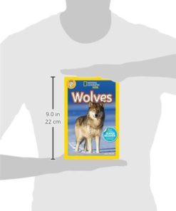 National Geographic Readers: Wolves 5 57 749f81ef 5660 4aa2 86e0 d350b85fbd1e