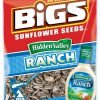 Bigs Hidden Valley Ranch Sunflower Seeds 5.35-Ounce Bags (Pack Of 12) - $23.95