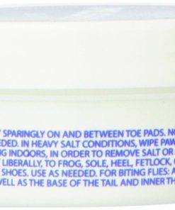 Musher's Secret Pet Paw Protection Wax 60-Gram 6 57 74fbfa9b 55e0 49b5 b2e8 957c8500ec25