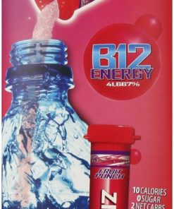 Zipfizz Healthy Energy Drink Mix Fruit Punch 20 Count 12 57 750a5373 102e 475a 8585 08b59c6033af