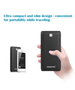 Poweradd MP-3461BK 20000Mah External Battery Power Bank For Smartphones And Tablets 8 57 75413162 31d4 4127 b83b a23bb88d802d