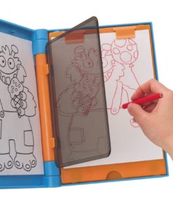 Alternative view of Alex Toys Artist Studio Magic Tracer