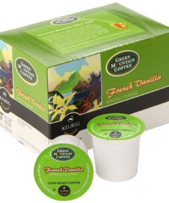 Green Mountain Coffee French Vanilla Keurig K-Cups 72 Count 11 57 755e4d62 22a7 43e4 b819 927235fa5593