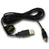 Turtle Beach Px3 Headset Usb Charger Cable (Charges Only No Data) Tb450-2241-01