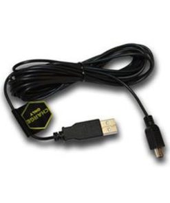 Turtle Beach Px3 Headset Usb Charger Cable (Charges Only No Data) Tb450-2241-01