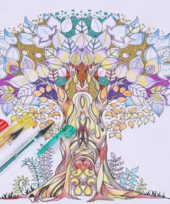 Shuttle Art 120 Unique Colors ( No Duplicates ) Gel Pen Set The Most Colors .. 12 57 75c2f783 ce9b 47b4 a6bc 556a7c4c0e43