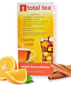 Gentle Detox Tea. Reduce Bloating Constipation And Weight Loss Tea. 25 Day Su.. 12 57 75f24782 76a0 4166 853f 36d736a64fe2
