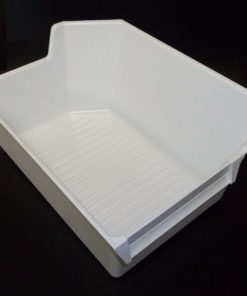 Whirlpool Sears Kenmore Ice Maker Storage Bucket Container Bin Tray Holder W1.. 3 57 7629db0d 7a04 4388 a36e 57d44ad5eec8