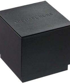 Michael Kors Men's Mk8370 Pennant Rose Gold-Tone Stainless Steel Watch 6 57 76721e44 dbe3 42e1 839b 0cb1a034fec3