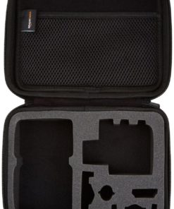 Alternative view of Amazonbasics Carrying Case For Gopro - Small