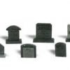 Woodland Scenics N Tombstones Wooa2164 11 57 767f9f41 6be1 4aa1 a659 e8fa16a9474a