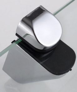 Kes 14-Inch Bathroom Tempered Glass Shelf 8Mm-Thick Wall Mount Rectangular Po.. 11 57 768baeb5 09ca 421e 8804 47a34f8bba4a