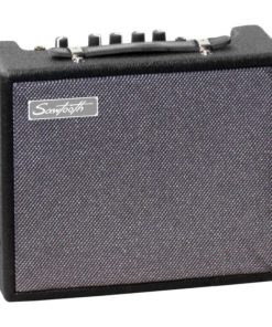 Rise By Sawtooth St-Rise-St-Blk-Kit-1 Electric Guitar Pack Black 16 57 76a7bd9b c2b6 4fb3 854d d9fb317036cb