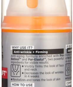 L'Oreal Paris Men's Expert Vita Lift Anti-Wrinkle And Firming Moisturizer 1.6.. 10 57 76d36d6a c0e8 4b9d 8aa3 d62ee32d2c1b