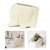 Storage Caddy Soledi Creative Elephant Design Jumbo Cutlery Drainer Storage C..