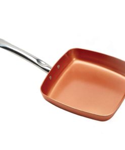 Tristar Products 5 Piece Chef Pan With Glass Lid Copper 15 57 76f40a4d a4c0 48df 89ce ae2b27c11e99