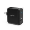 Anker 18W Quick Charge 2.0 Wall Charger For Smart Phones Black Anker 6 57 774033b8 822d 4886 b39e 0058121c58a2