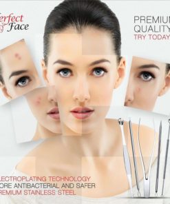 Blackhead And Pimple Remover Kit - Instructions Included - 5 Surgical Extract.. 13 57 7741d0ee ea81 4781 bcb9 f714d5792d09