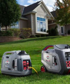 Briggs & Stratton 30651 P2200 Powersmart Series Portable 2200-Watt Inverter G.. 13 57 775784a1 457c 4de6 9b91 066dd097bb72