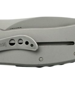 Alternative view of Kershaw 1730Ss Stainless Steel Zing Knife With Speedsafe