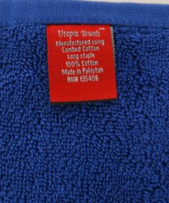 Luxury Bath Sheet Towel (Royal Blue; 35 X 70 Inch) Cotton Extra Large Beach B.. 6 57 7766655a 2c47 4923 bb06 bfc1dcaf9a4b