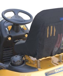 Alternative view of Cub Cadet 49233 Lawn Tractor Seat Cover Cub Cadet