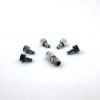 Abest Airbrush Quick Disconnect Coupler Release Fitting Adapter With 5 Male F.. 2 57 77883fe4 ae61 4ddc bc97 477b3d93c2be