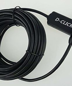 D-Click Tm High Quality Hd 720P Usb Waterproof Hd 6-Led Borescope Endoscope I.. 11 57 77b09a10 3b4d 4aa4 93ae 4002f6026dc0