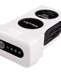 Autel Robotics X-Star Drone With 4K Camera & Wi-Fi Hd Live View (White) 12 57 77d8d6cc f467 42ea 9c34 b85d2eeeadfa