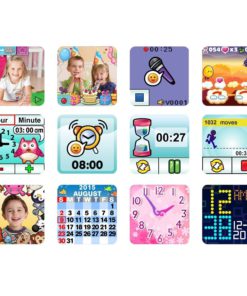 Vtech Kidizoom Smartwatch Dx Royal Blue (2Nd Generation) 11 57 77fcc83a a43e 4bdb 9960 e3f277a11271