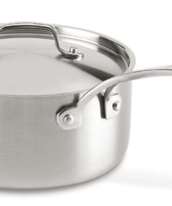 Lagostina Q555Sd Axia Tri-Ply Stainless Steel Dishwasher Safe Oven Safe Cookw.. 26 57 780ab902 4ae3 4dc7 a47e 4e52d677e985 1