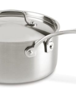 Lagostina Q555Sd Axia Tri-Ply Stainless Steel Dishwasher Safe Oven Safe Cookw.. 19 57 780ab902 4ae3 4dc7 a47e 4e52d677e985