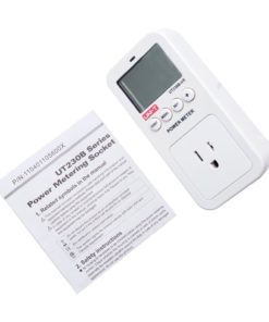 Ziboo Uni-T Ut230B-Us Plug Energy Consumption Monitor Lcd Display 750 Reduce .. 11 57 7819fd8d 6fc5 473e a384 6a5c84c244f2