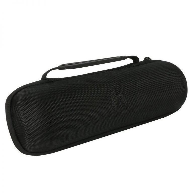 Khanka Hard Storage Carrying Travel Portable Case Bag For Ue Megaboom Wireles..