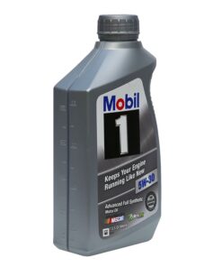 Mobil 1 94001 5W-30 Synthetic Motor Oil - 1 Quart (Pack Of 6) 7 57 78346a30 0062 4746 a838 387bc906b988
