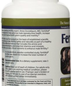 Fairhaven Health Fertilaid For Men Caps - 90 Ct 8 57 783bcde8 5169 4b8c 854a 37f86097a0c3