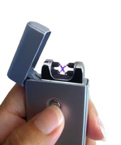 Usb Lighter - Spparx Arc Lighter Dual Arc Flameless Electronic Lighter - Fast.. 29 57 78443d26 9622 453e 9fc2 acdeaa6ca7a4 1