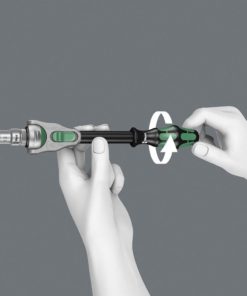 Wera 8100 Sb 2 Zyklop 3/8" Metric Ratchet Set 43-Pieces 31 57 784f8ecc 6d49 47b2 aba8 2f6acf380c98