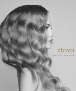 Xtava Satin Wave 5-In-1 Curling Wand - Professional Curling Iron Set With Int.. 13 57 786d5757 2ac1 48c4 834f b389c60e1baf